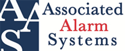 Associated Alarm Systems, Inc. Logo